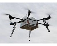 S.Korea tests drone delivery in remote regions