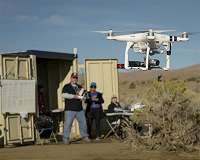 Uber to Help NASA Streamline Air Traffic for Planes, Delivery Drones, Air Taxis