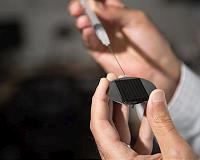 Researchers Develop New Tool to Evaluate Icephobic Materials