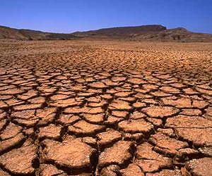 Canada pulls out of UN drought convention