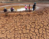 Drought-hit Swaziland imposes four day water cuts