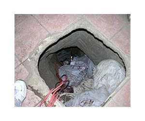 Mexican Legislature tackles rising crime
