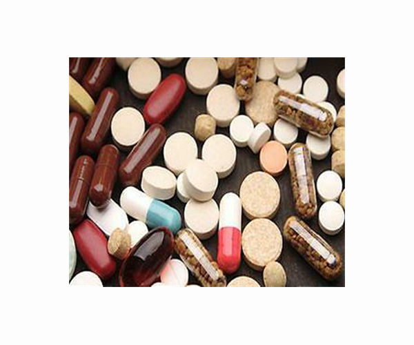Pharma giant AstraZeneca says China chief detained