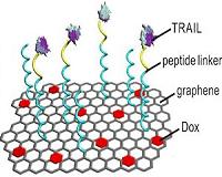 'Flying carpet' uses graphene to deliver one-two punch