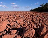 Extreme Amazon weather could have global climate consequences