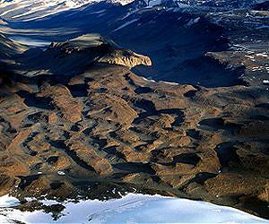 Finding alien worlds on Earth
