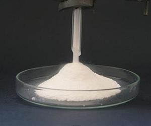 'Dry Water' Could Make A Big Splash Commercially