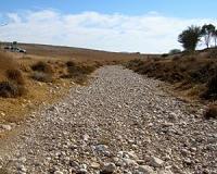 Desert Streams: Deceptively Simple