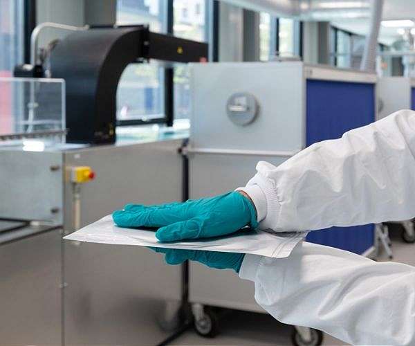 Rock-Based Super Battery Set to Revolutionize Electric Cars