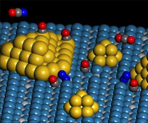University of Virginia researchers uncover new catalysis site