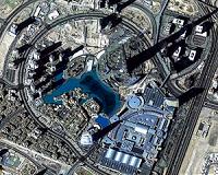 EIAST showcases DubaiSat-2 results, plans for KhalifaSat at space conference in Singapore