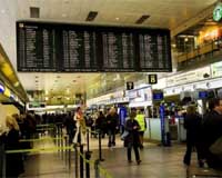 Google gifts US airports with free Wi-Fi