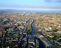 Irish Water issues first tender for Dublin water supply project