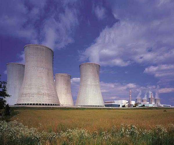 Framatome inks contract with CEZ to modernize instrumentation and control systems