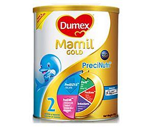 France's Dumex pledges change after China bribery claims