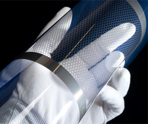 DuPont Microcircuit Materials Expands Printed Electronics Research with Holst Centre Collaboration