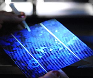 Dupont Introduces PV Metallization For Metal Wrap Through Solar Cell Designs