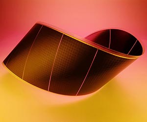 Solar Power Goes Viral