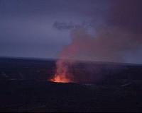 Accounting for volcanoes using tools of economics