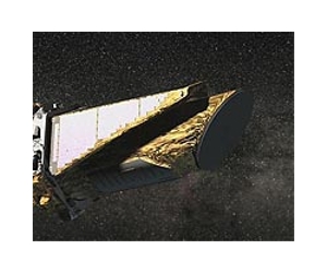 NASA Extends Kepler, Spitzer, Planck Missions