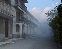 Italian authorities warned over quake-zone buildings: report