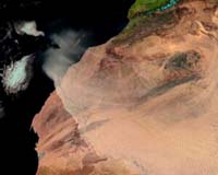 Keeping An Eye On The Weather - 30 Years Of Meteosat