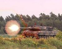 German government to cancel Saudi tank deal: report