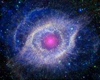 Dying Star Suffers Irregular Heartbeats
