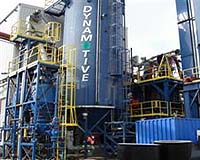 Dynamotive Ships BioOil And Char From West Lorne And Guelph Plants