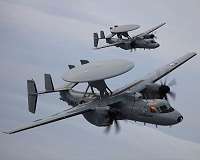 U.S., Australian aircraft to receive electronic warfare upgrades