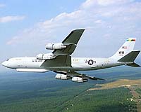 USAF E-8C Joint STARS Airframes Operationally Viable Through 2070