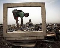 E-waste levels surge 20 percent in 5 years: UN