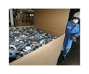 Yale Researchers Call for Specialty Metals Recycling