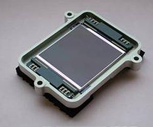 e2v Image Sensors Study The Sun Onboard SDO