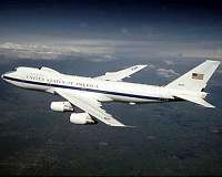 Pentagon's nuke-proof 'Doomsday' planes damaged by tornado