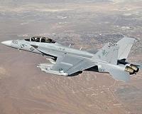 Boeing contracted for work on U.S. Navy F/A-18 E/F and EA-18G aircraft