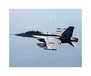 Boeing Delivers First EA-18G Growler Featuring Bharat Electronics Limited Cockpit Subassembly