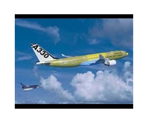 Chinese airline to buy 16 Airbus A330s: company