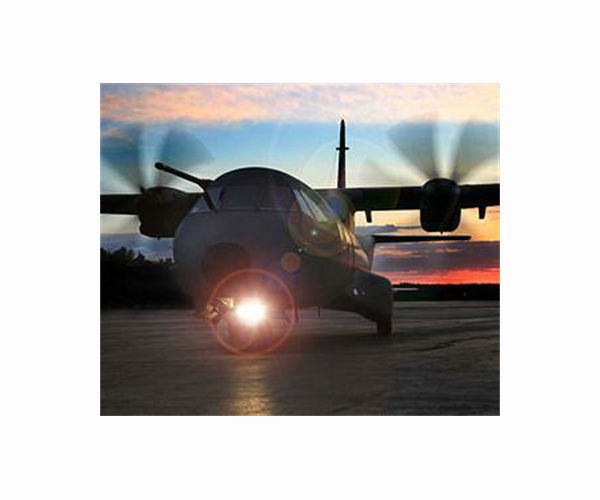 India approves Airbus-Tata deal for military aircraft