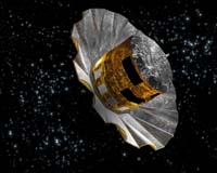 ESA signs Gaia launch contract