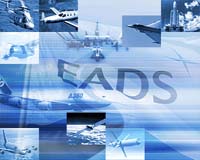 EADS, Tata team up for 1 bln dollar Indian military deal