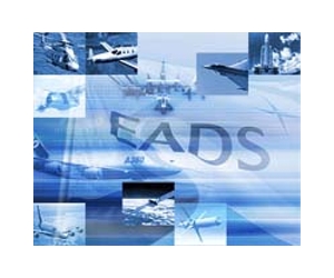 EADS deal ends state grip, boosts shares and Daimler