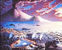 Unearthing Clues Of Catastrophic Earthquakes