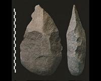 How to find out about the human mind through stone