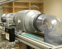 Immune Buildings Designed To Combat Chemical Warfare And Diseases