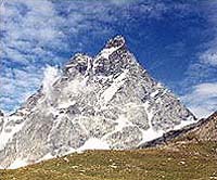 EU launches Alpine flora and fauna protection plan