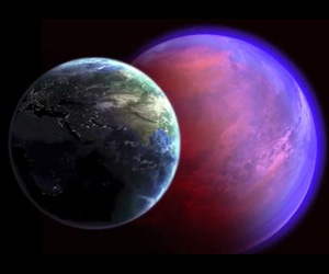 Re-thinking an Alien World