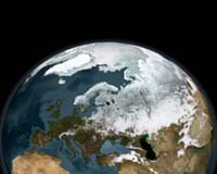 New Times Atlas displays effects of climate change