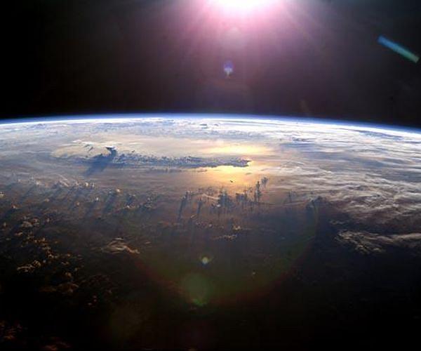 Japanese scientists find microplastics are present in clouds