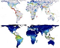 Are Current Projections Of Climate Change-Impacts On Biodiversity Misleading
